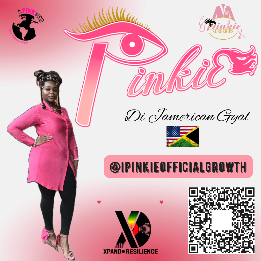 About iPinkie
