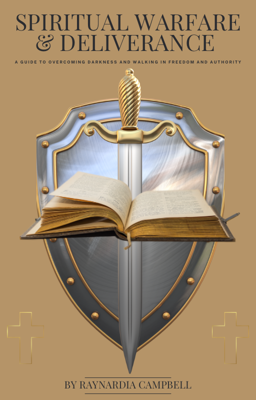 Spiritual Warfare & Deliverance eBook