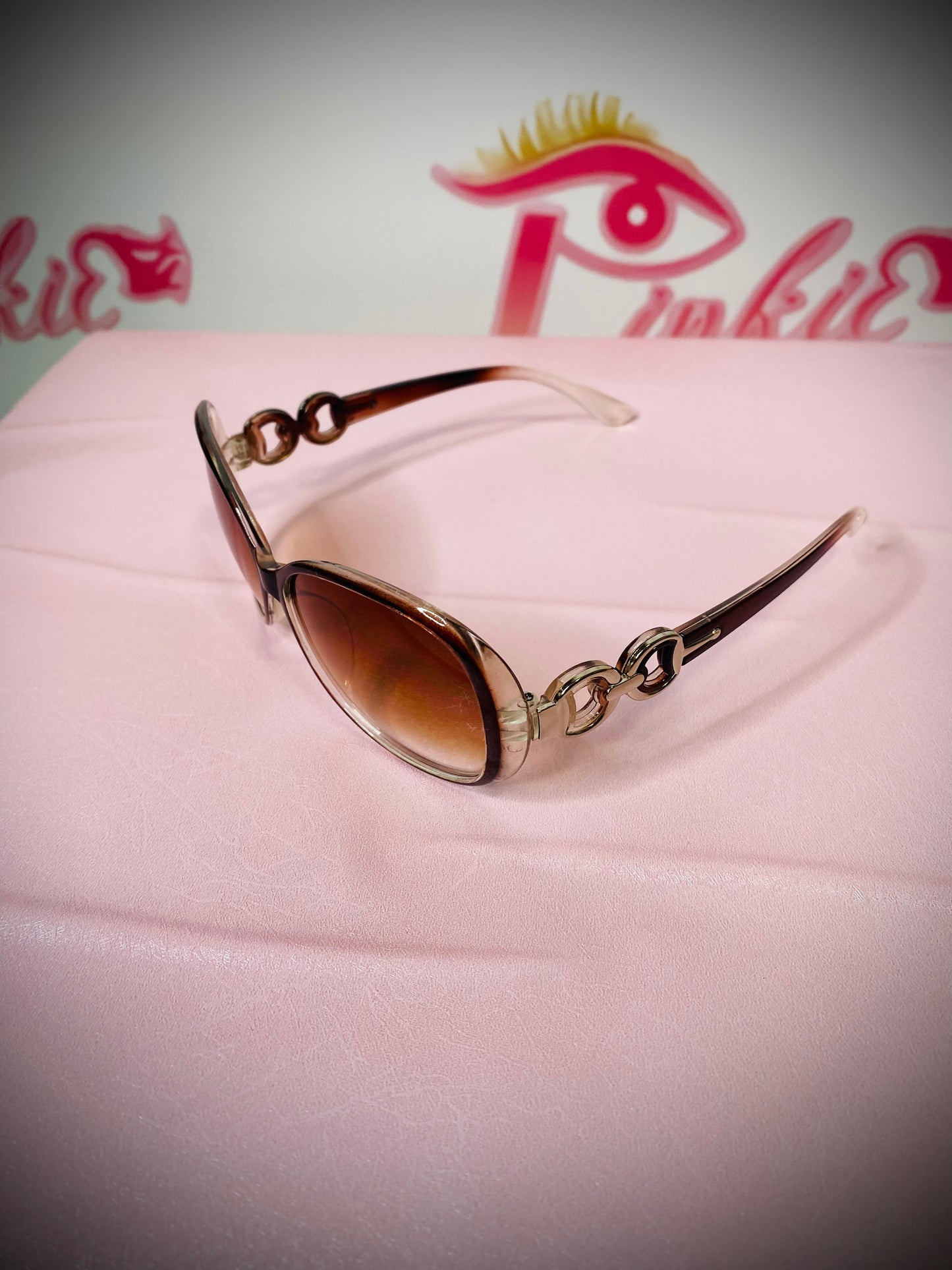 Retro Lunettes