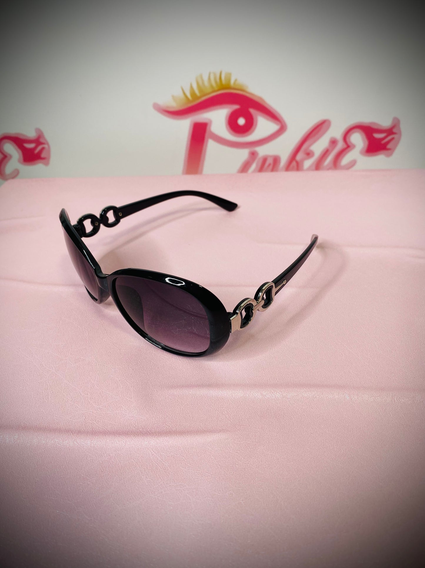 Retro Lunettes