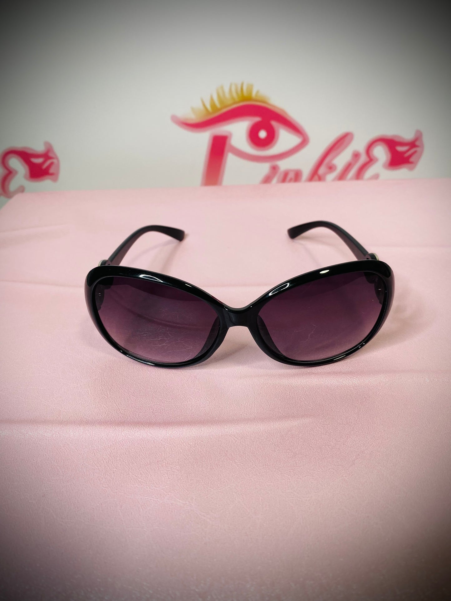 Retro Lunettes
