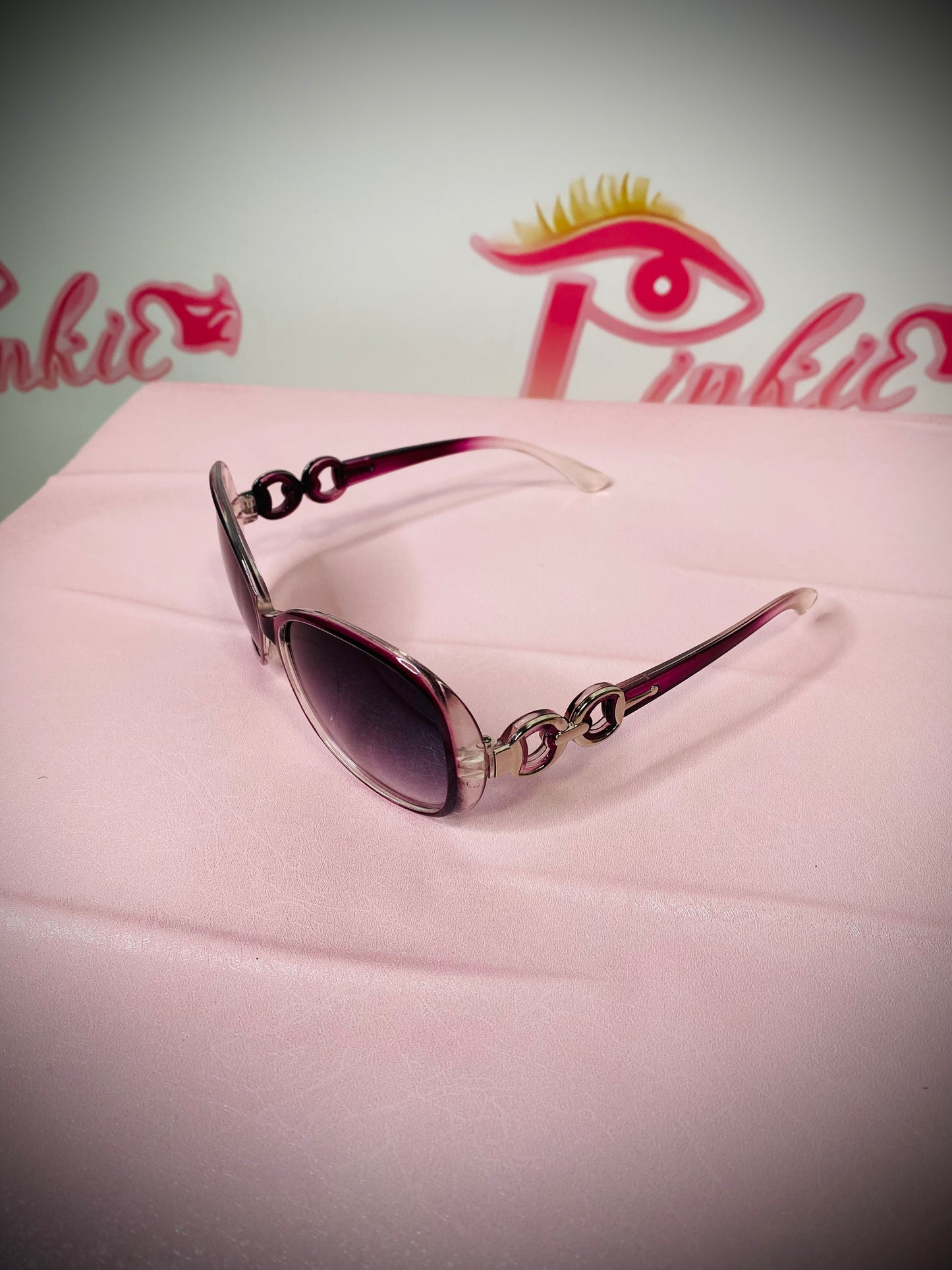 Retro Lunettes