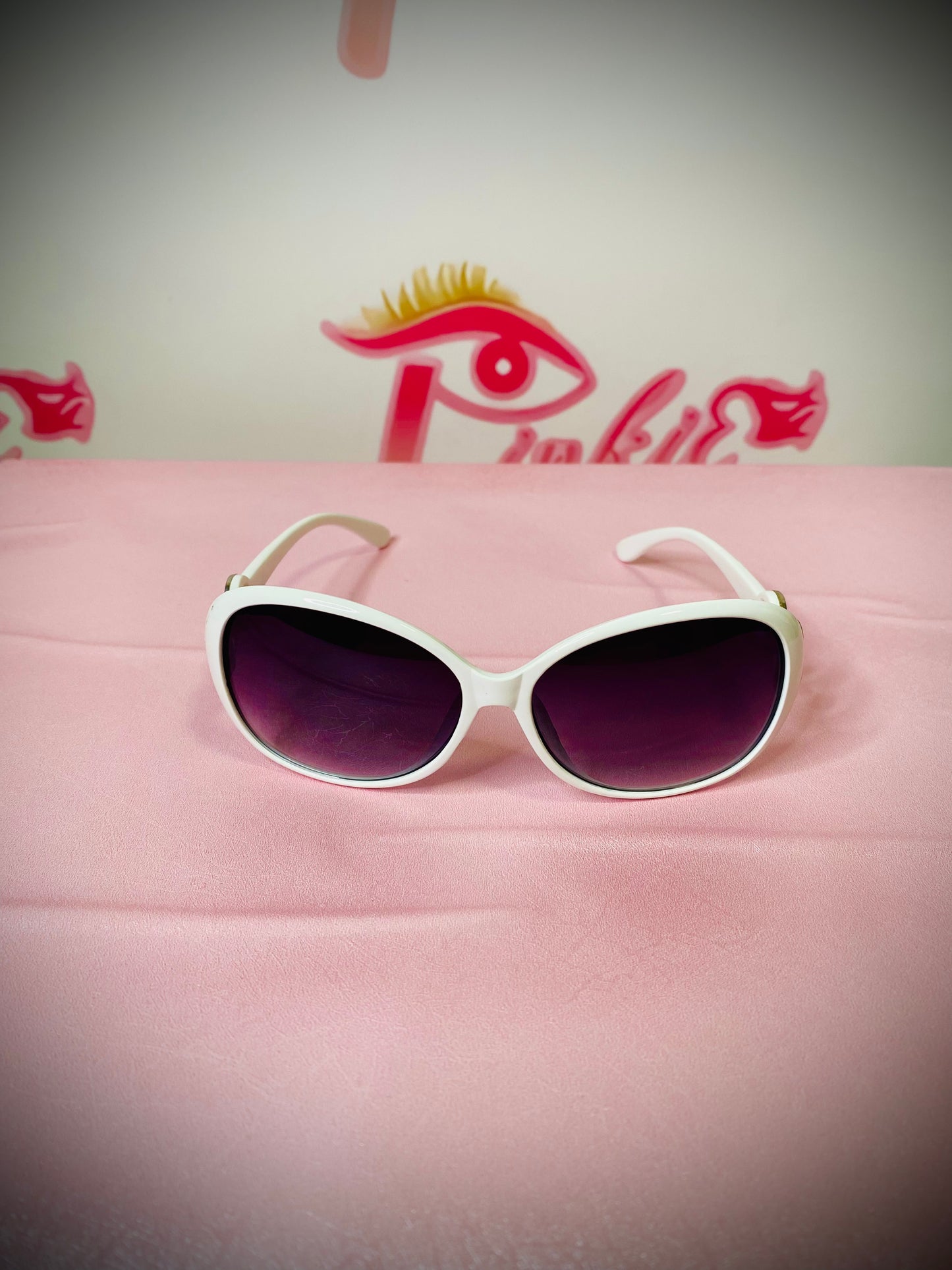 Retro Lunettes