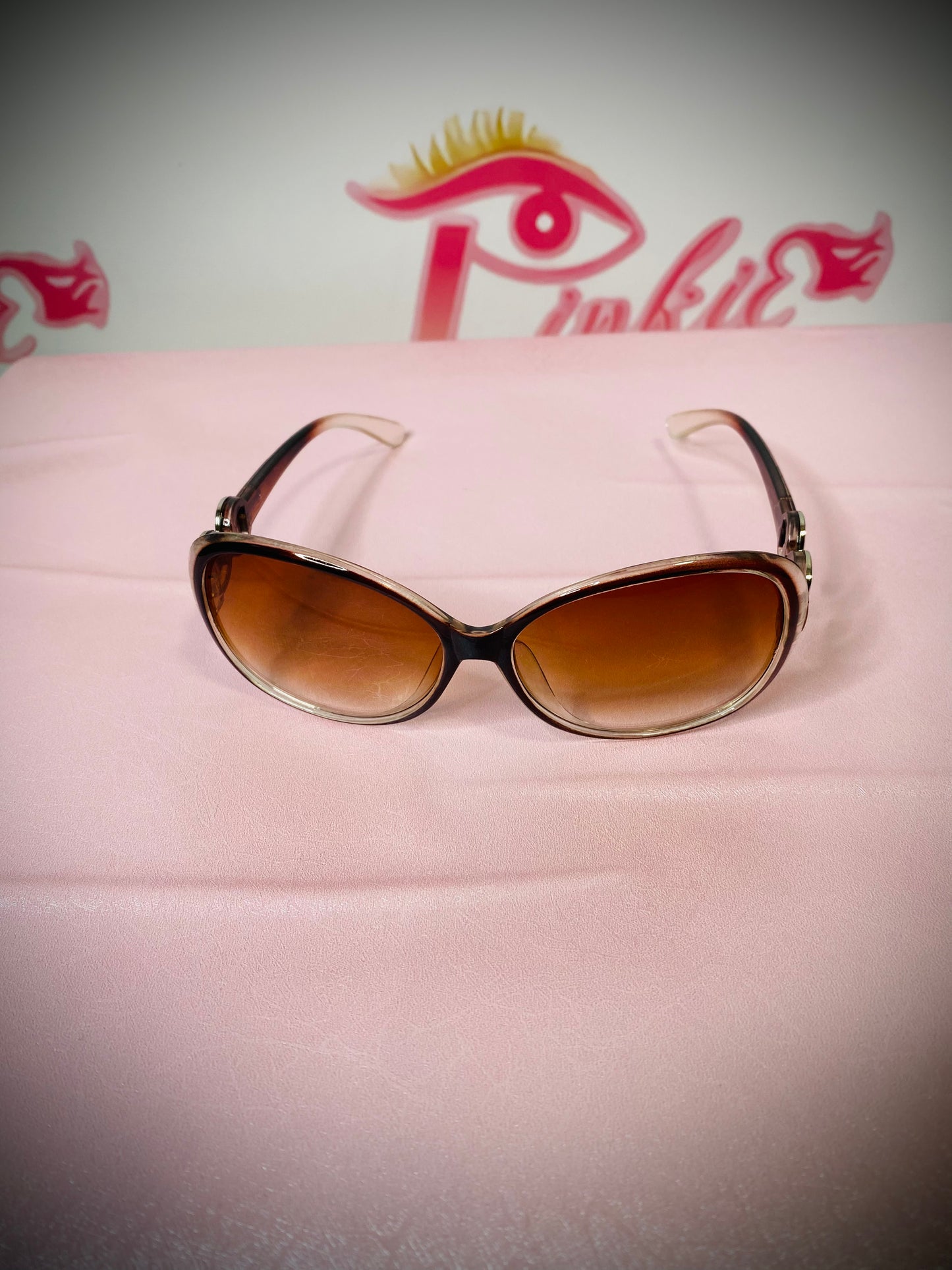 Retro Lunettes