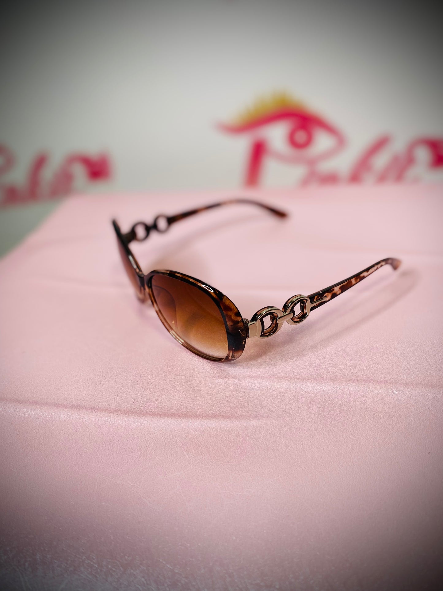 Retro Lunettes
