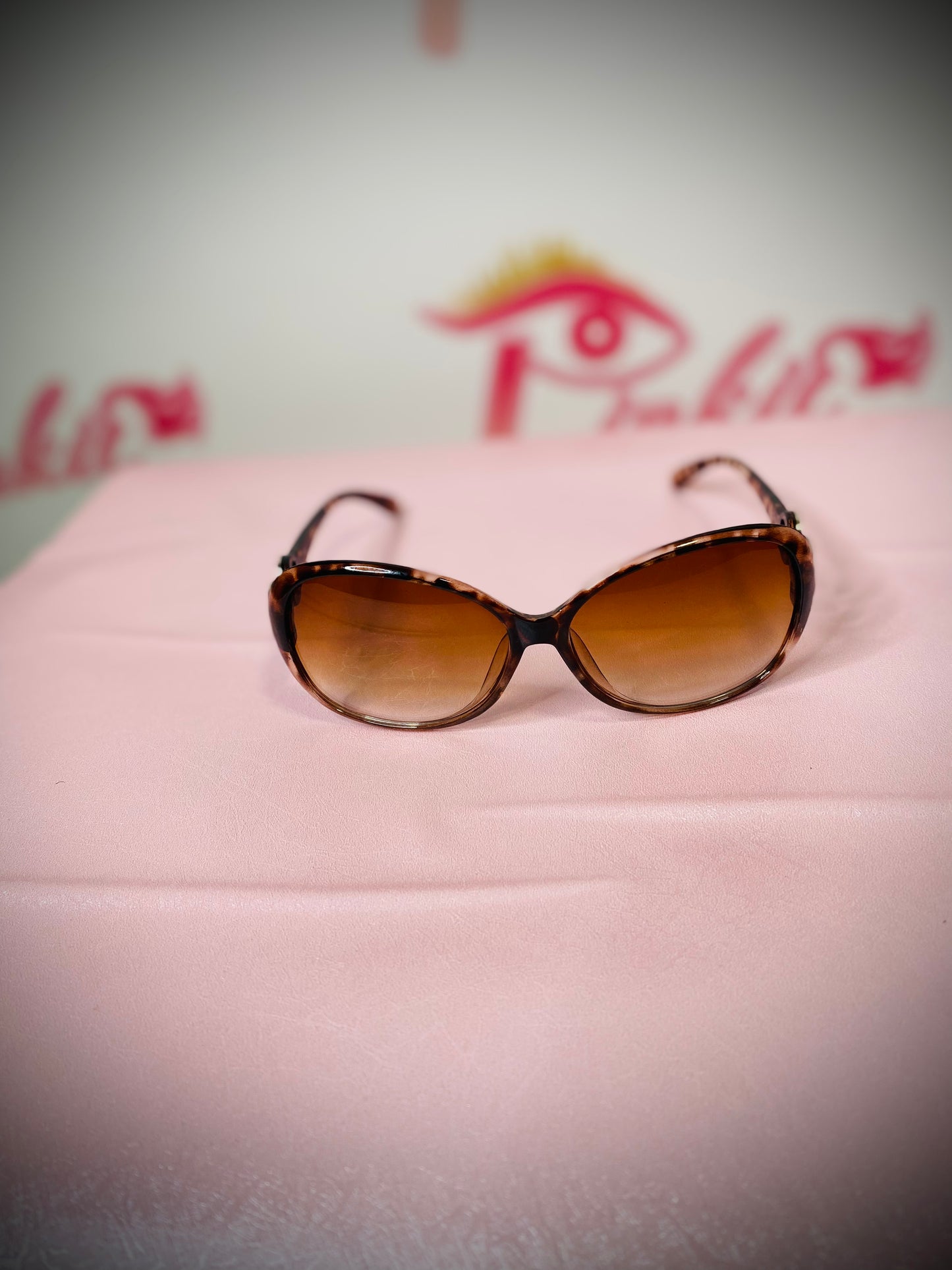 Retro Lunettes