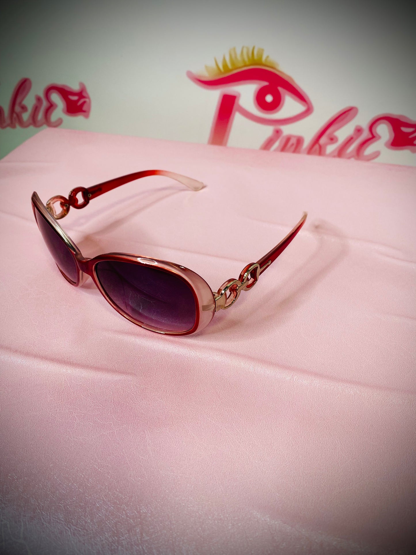 Retro Lunettes