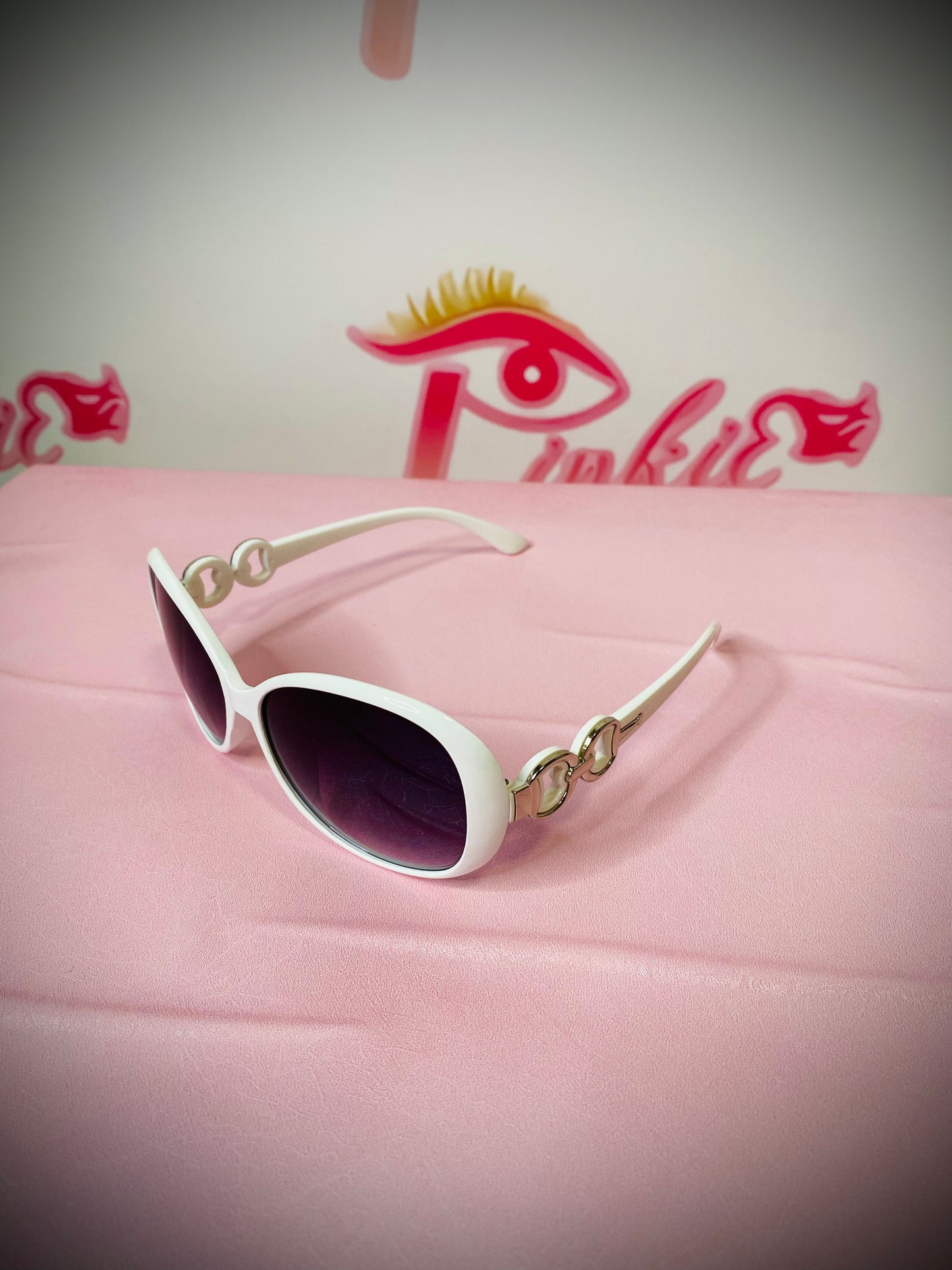 Retro Lunettes