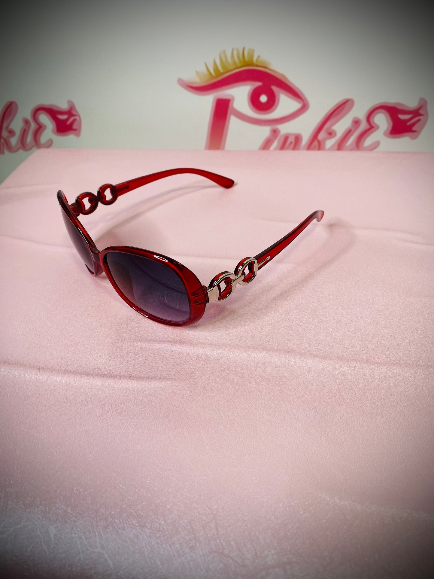 Retro Lunettes