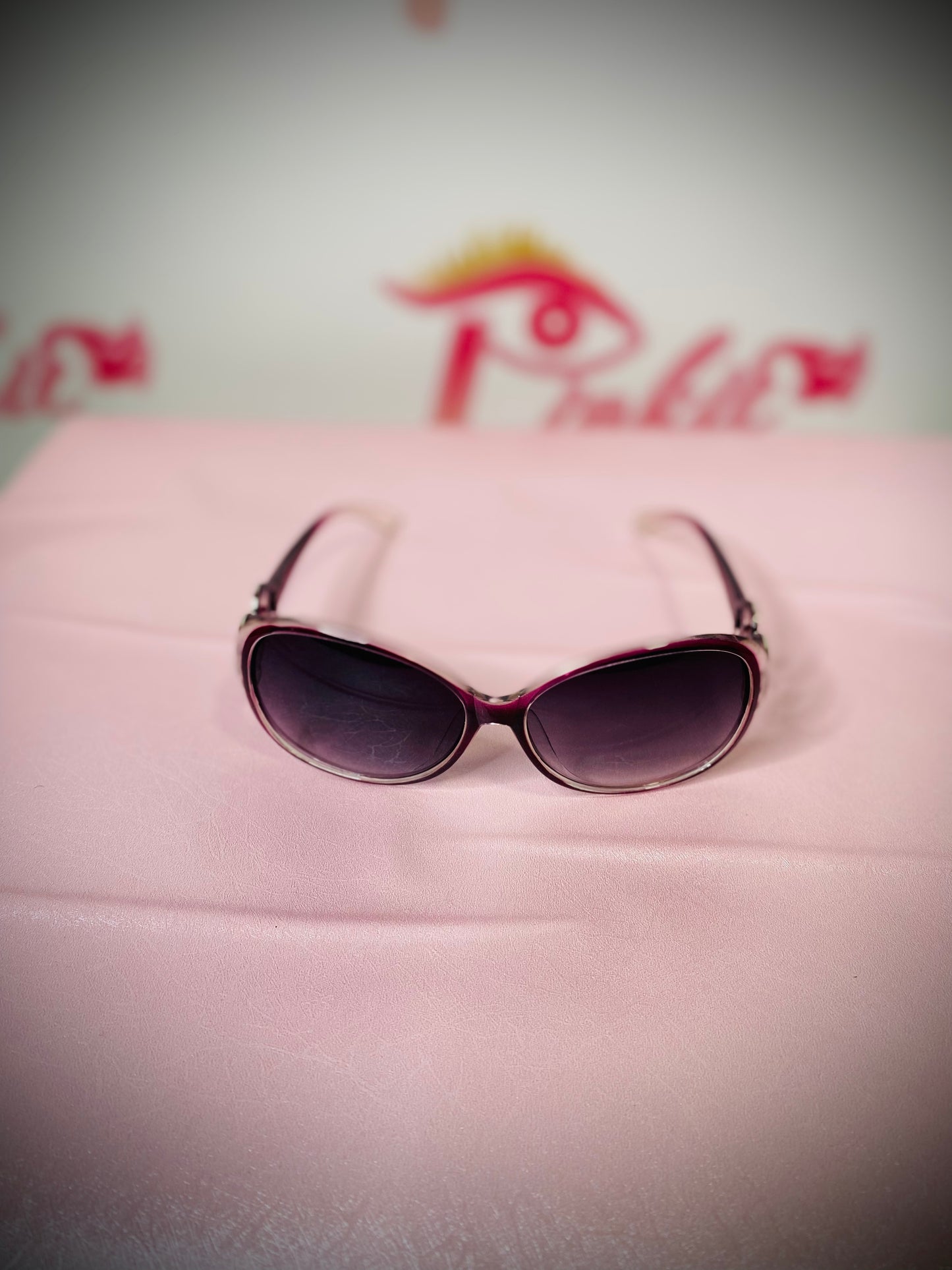 Retro Lunettes