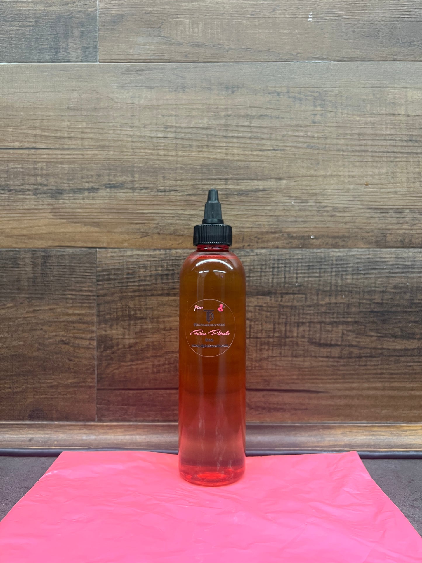 IROSE PÉTROLE 8OZ