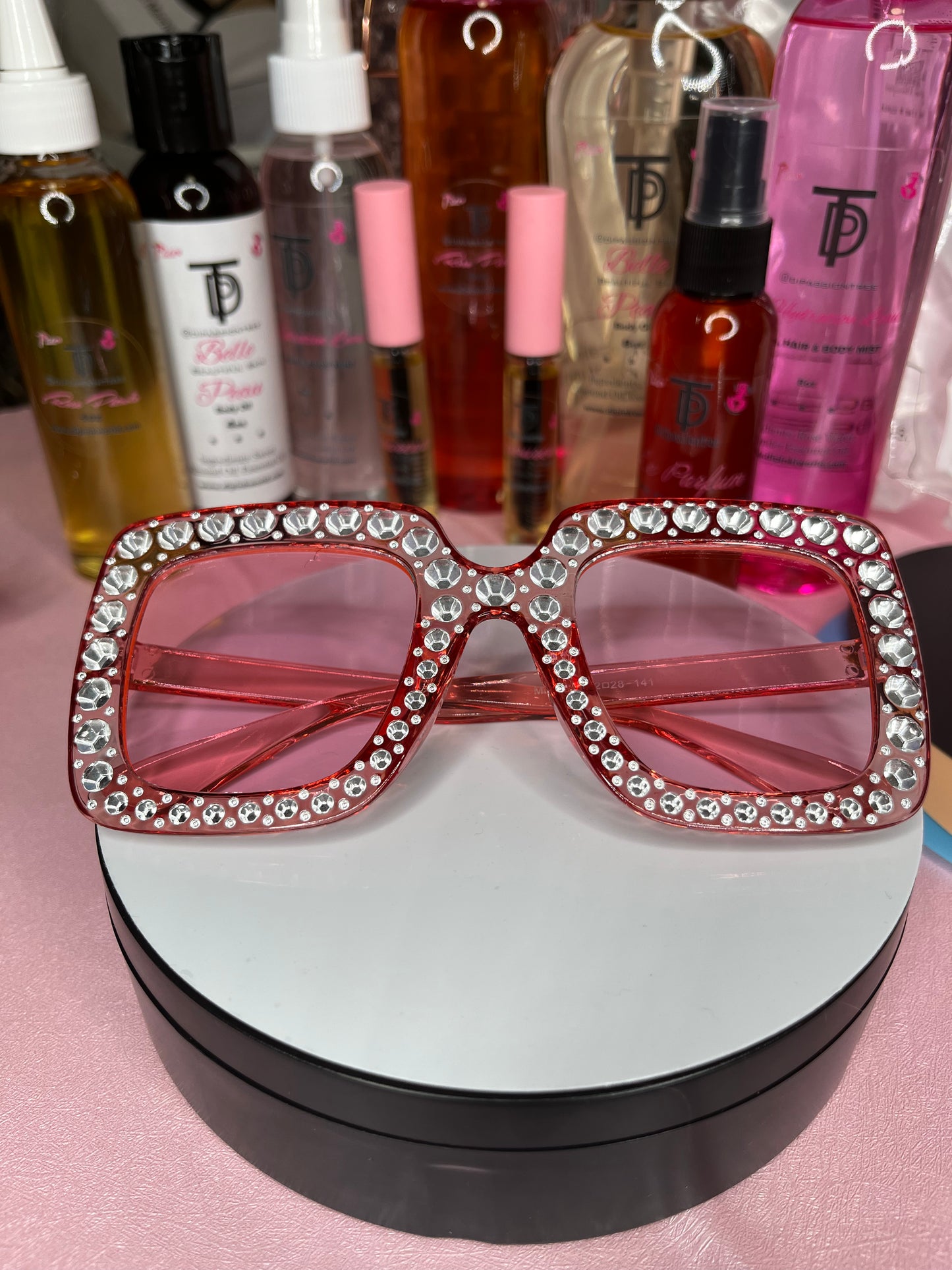 BLING Lunette’s