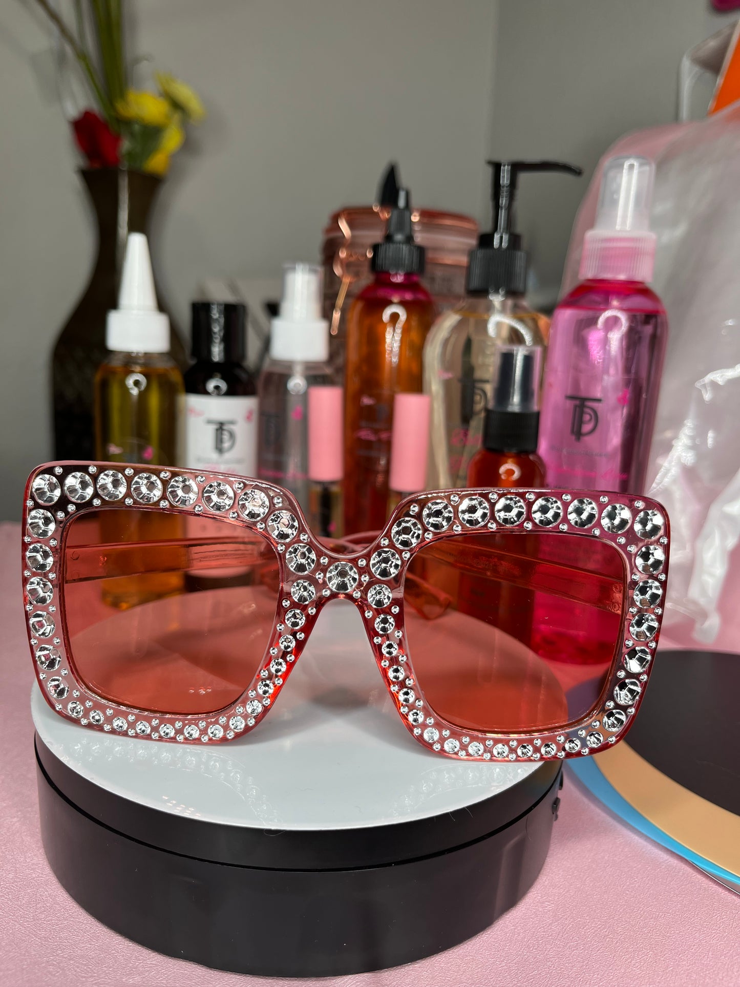 BLING Lunette’s