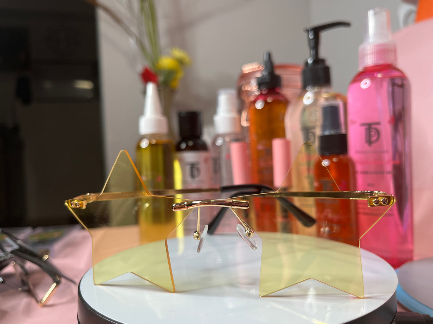 STAR Lunettes