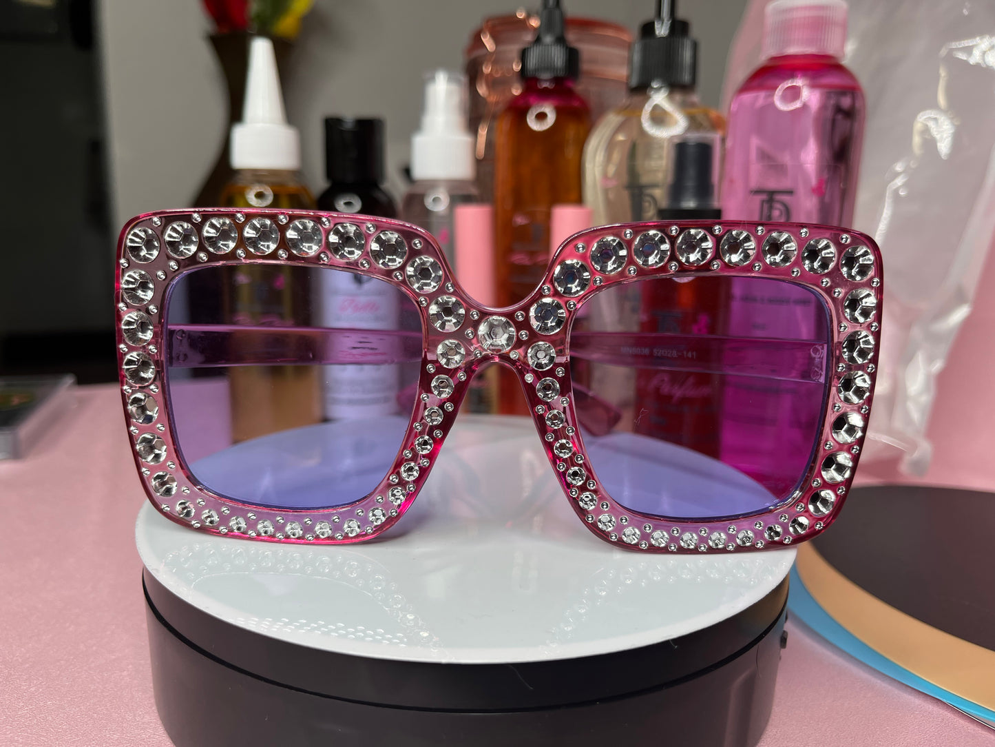BLING Lunette’s