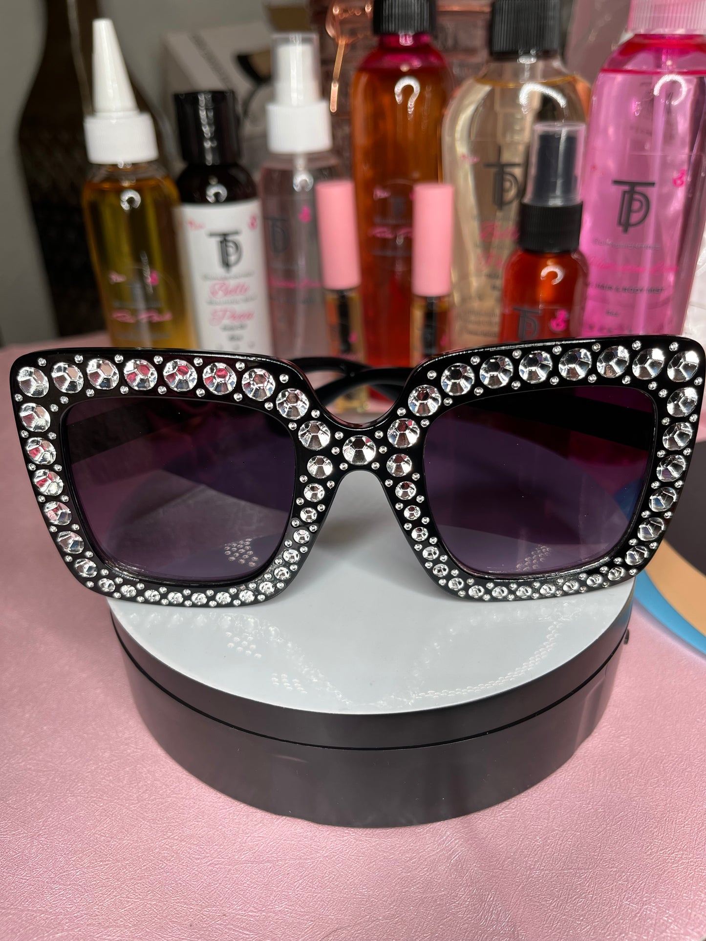 BLING Lunette’s