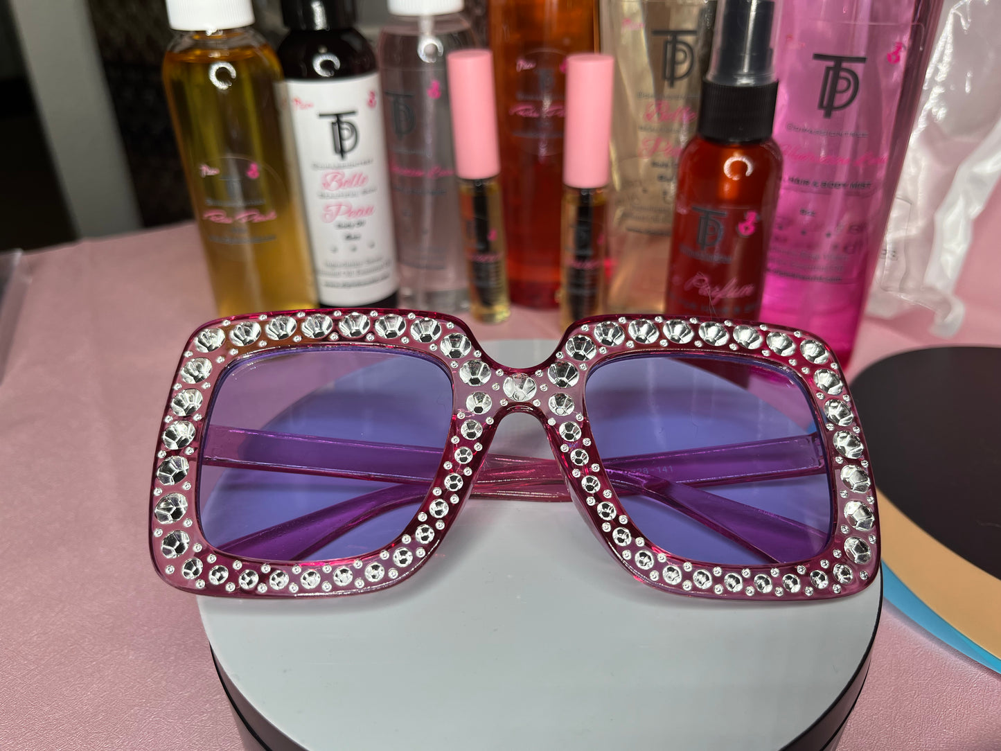 BLING Lunette’s