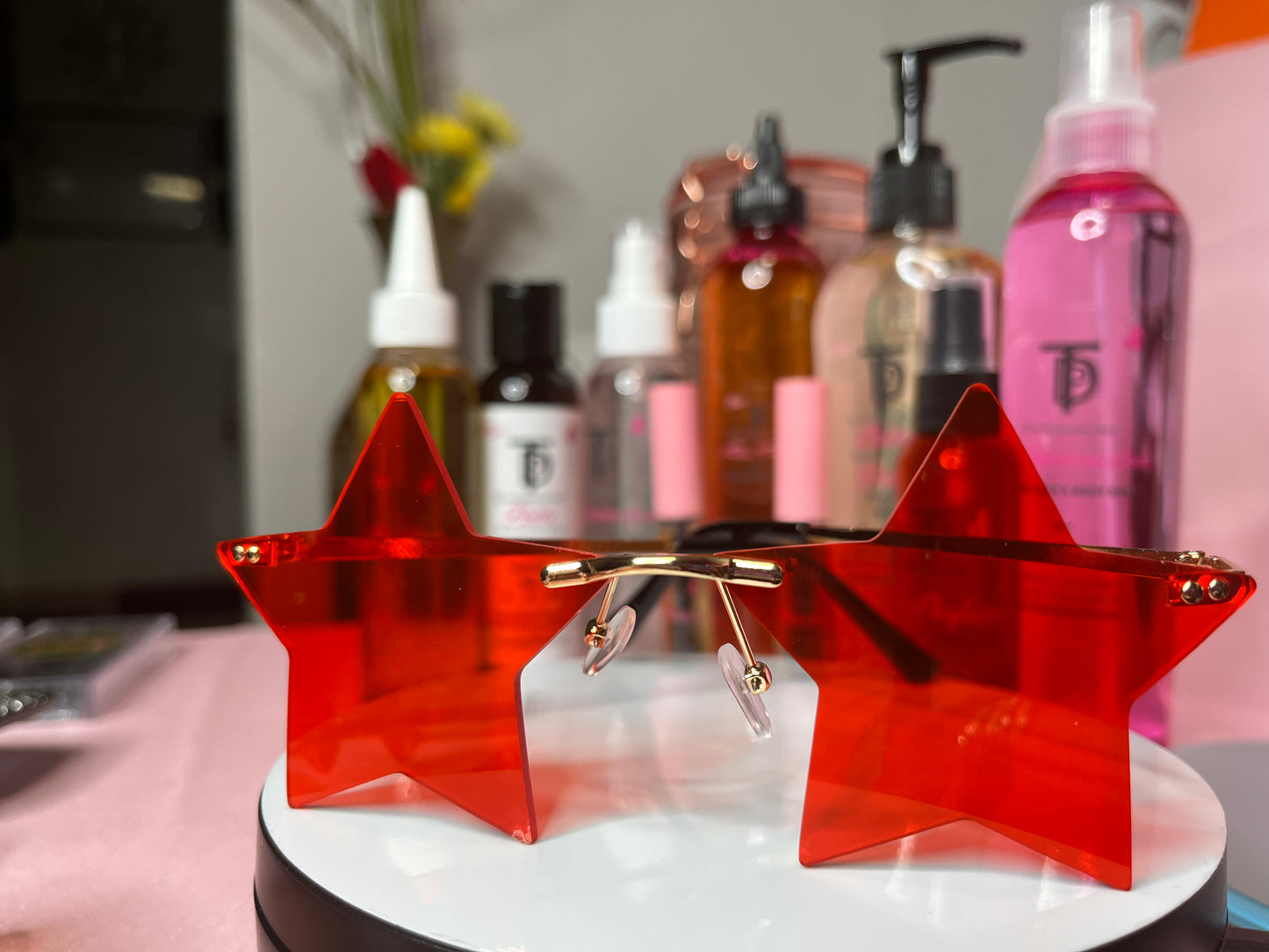 STAR Lunettes