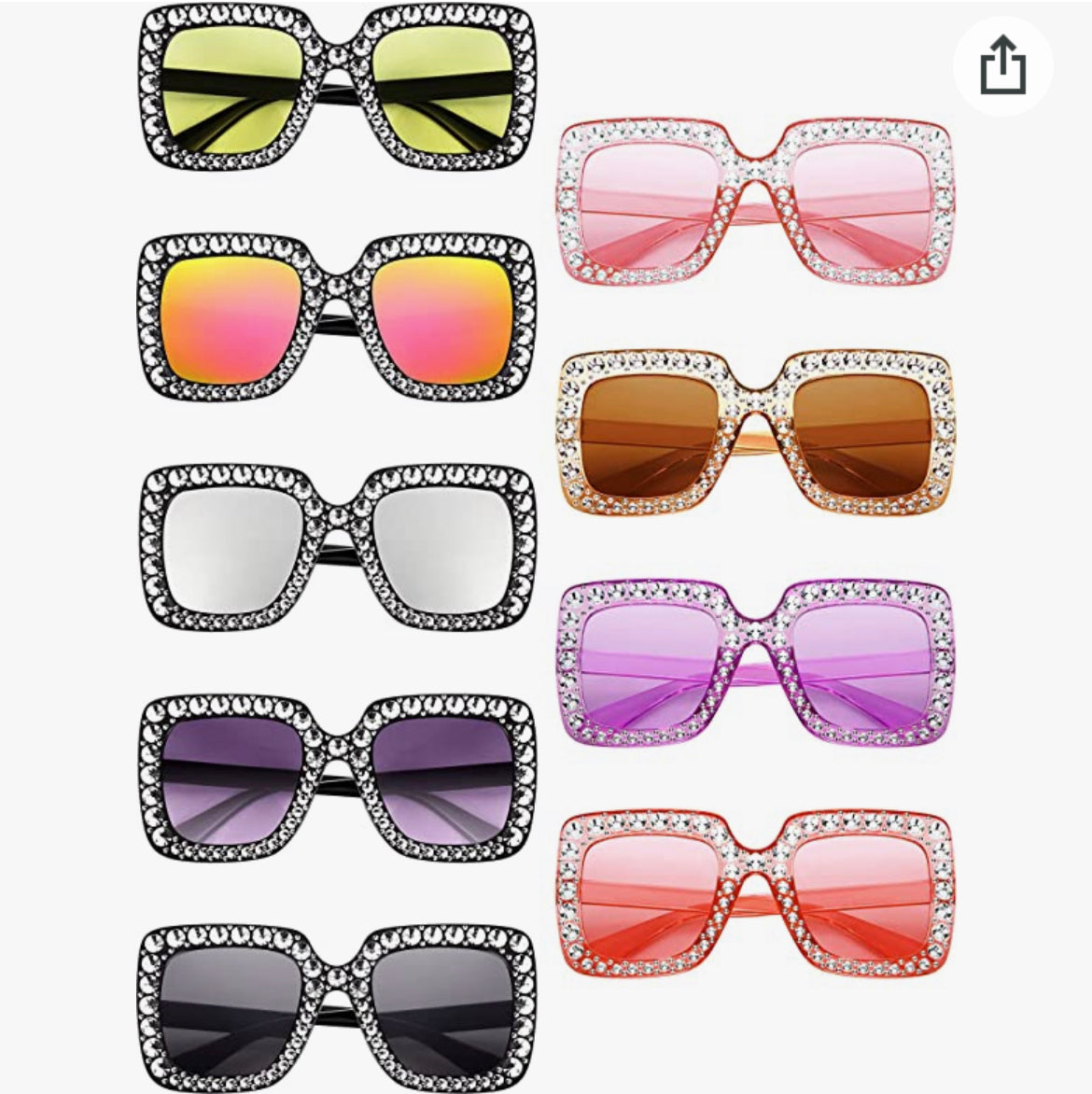 BLING Lunette’s
