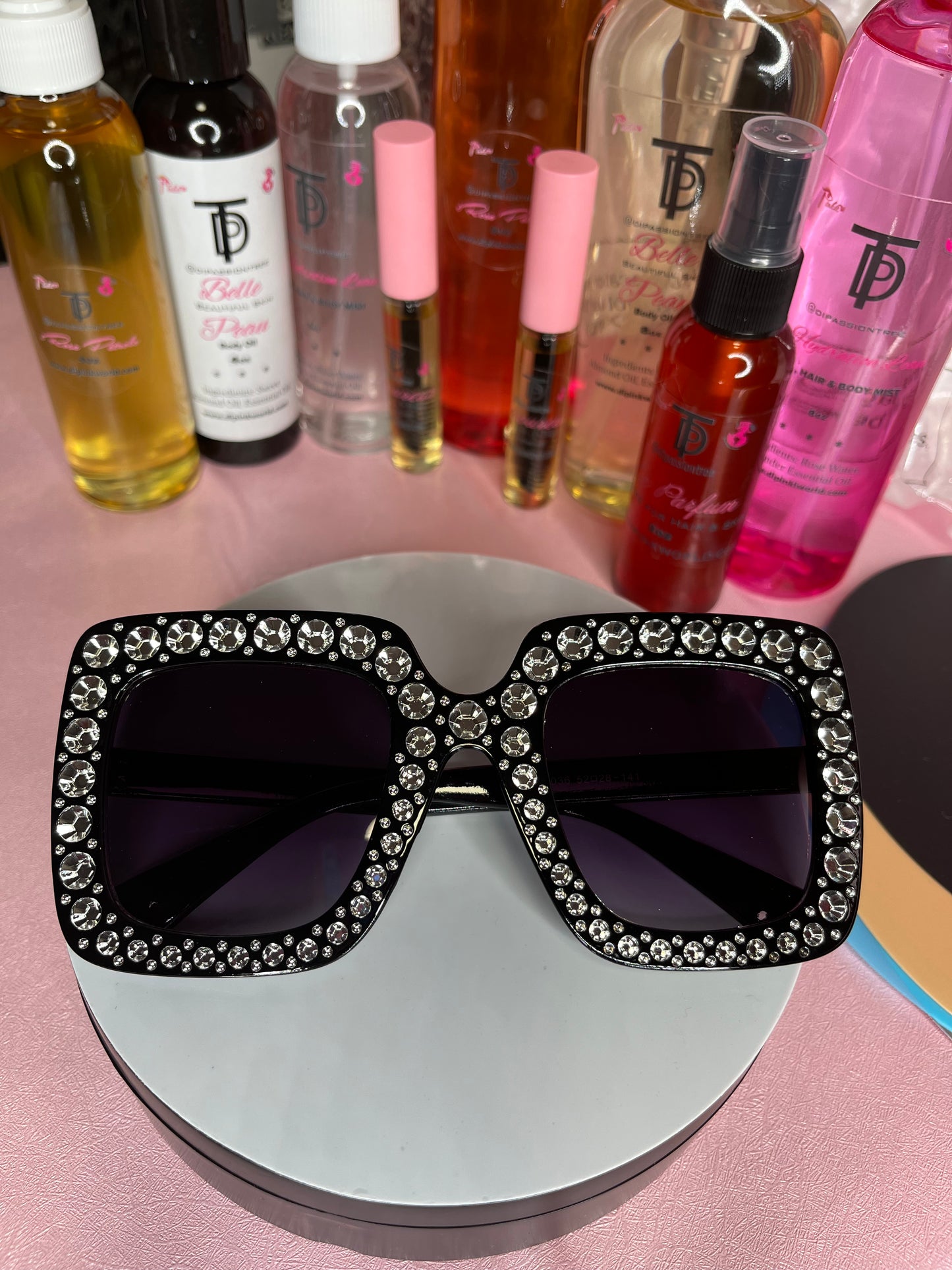 BLING Lunette’s