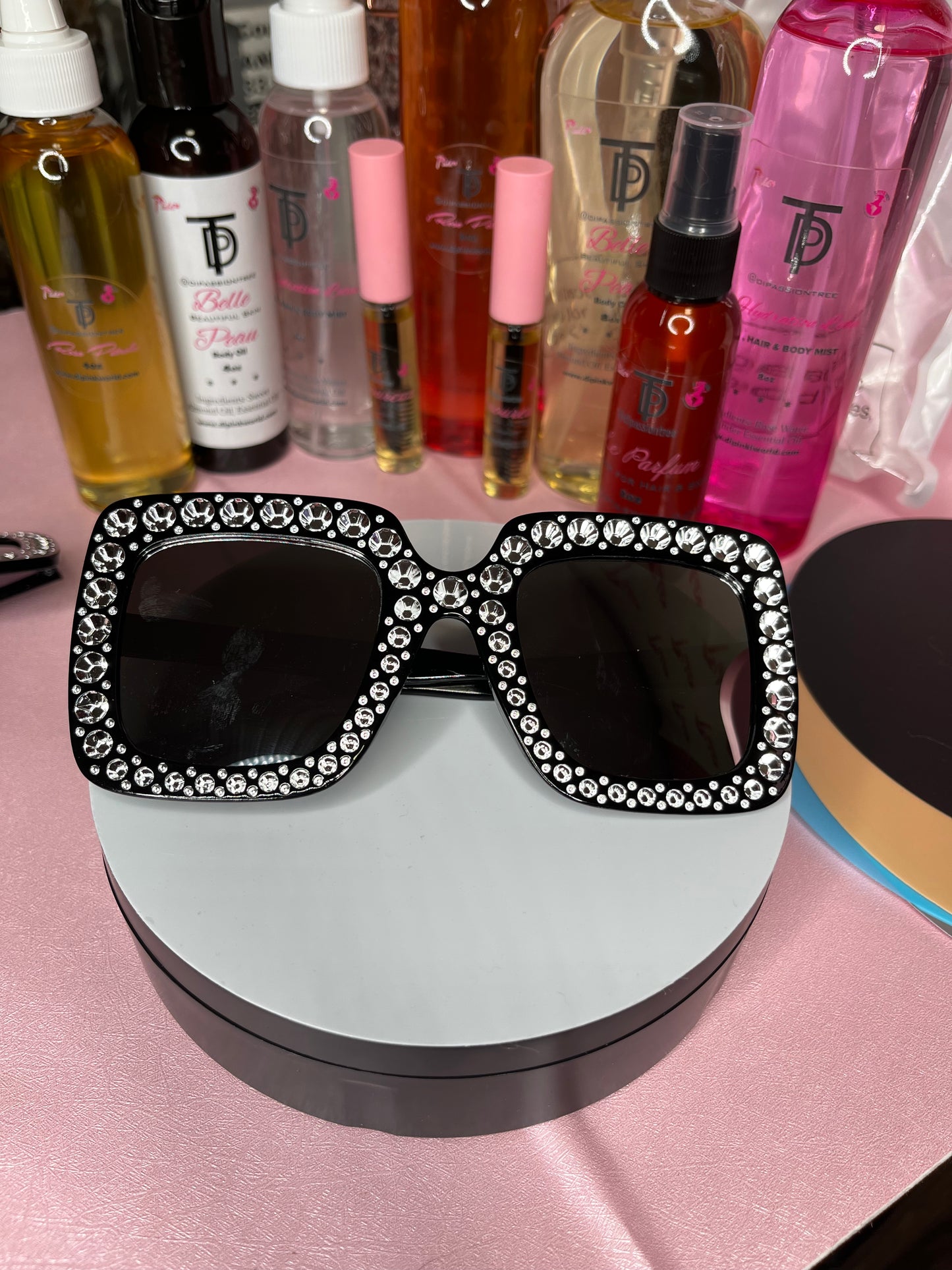 BLING Lunette’s