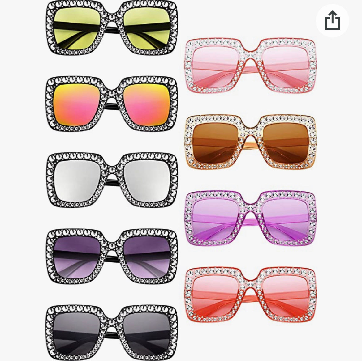 BLING Lunette’s