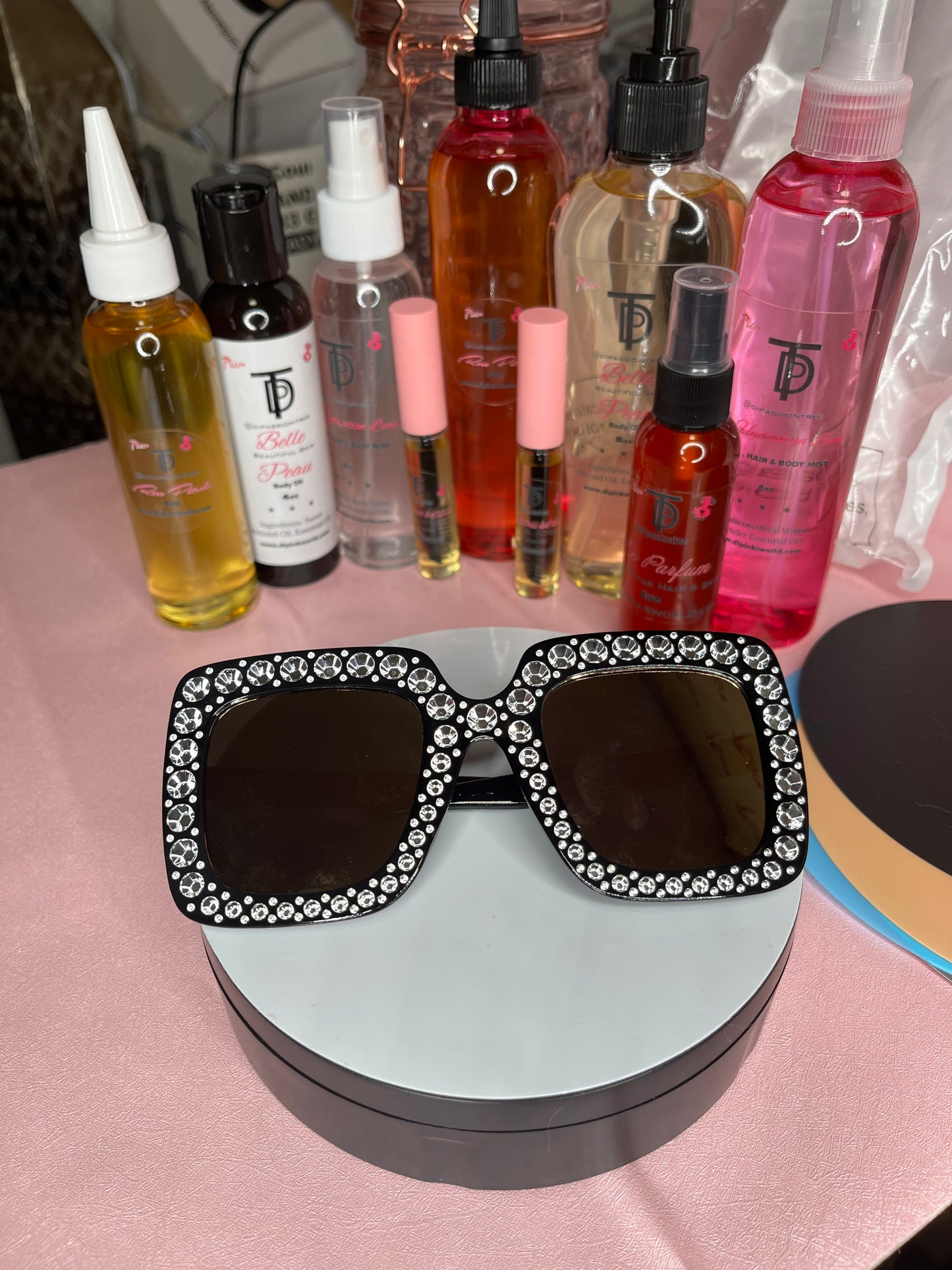 BLING Lunette’s