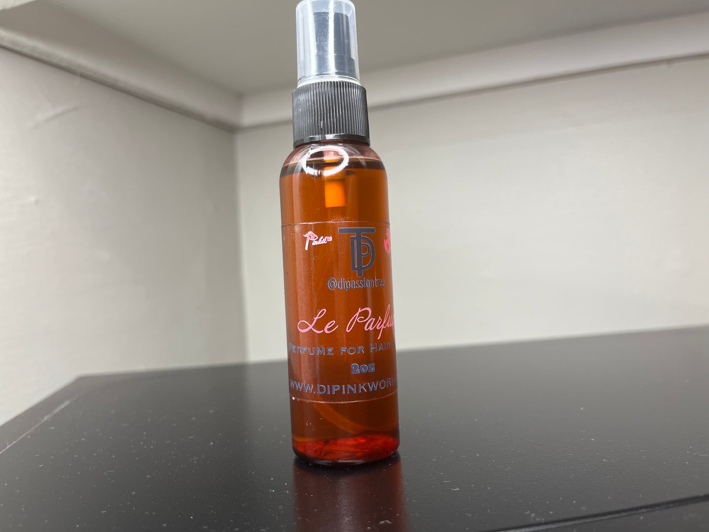 LE PARFUM
