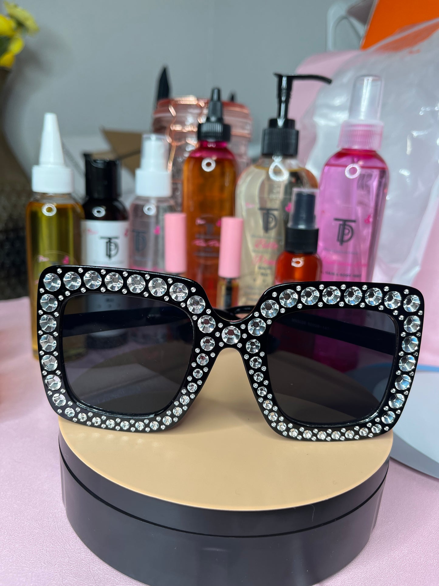 BLING Lunette’s