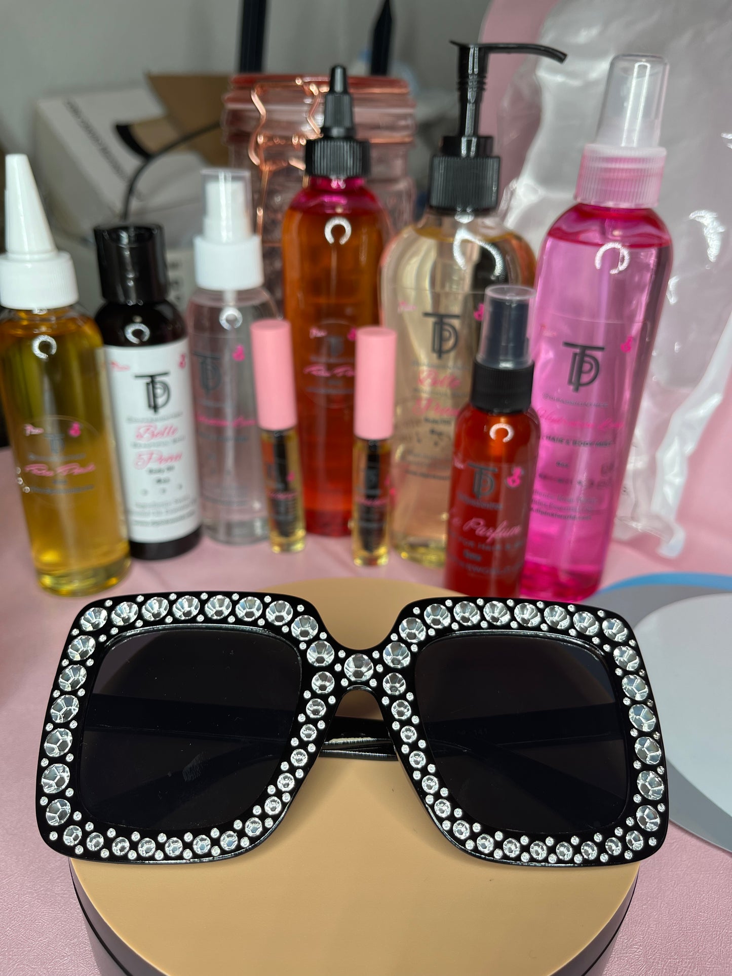 BLING Lunette’s