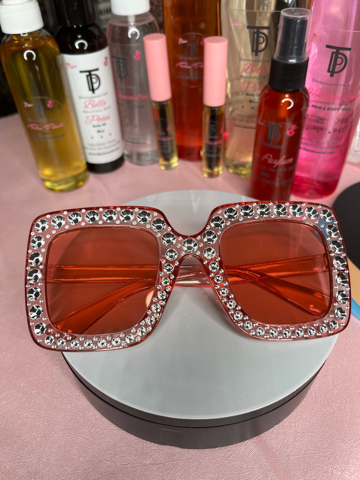 BLING Lunette’s