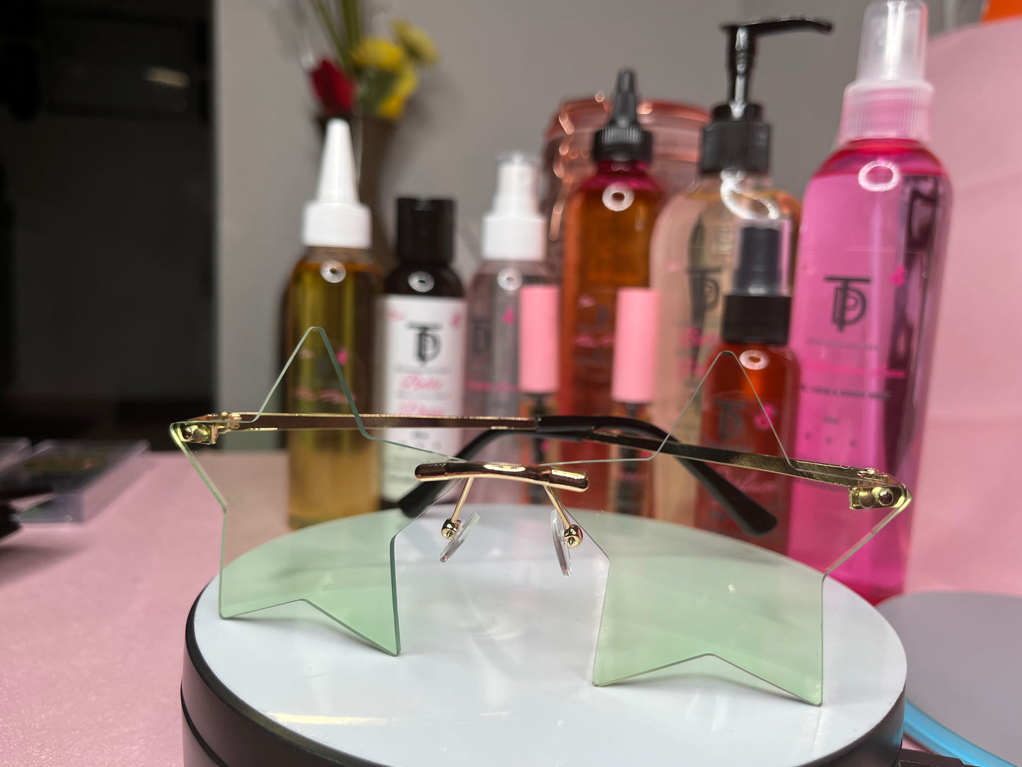 STAR Lunettes