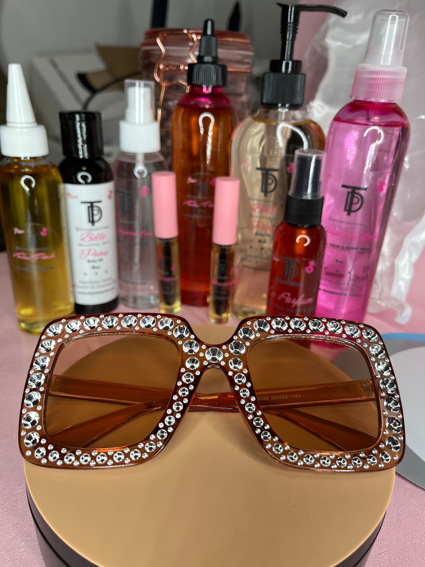 BLING Lunette’s