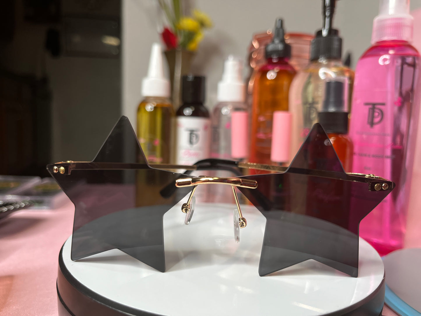 STAR Lunettes