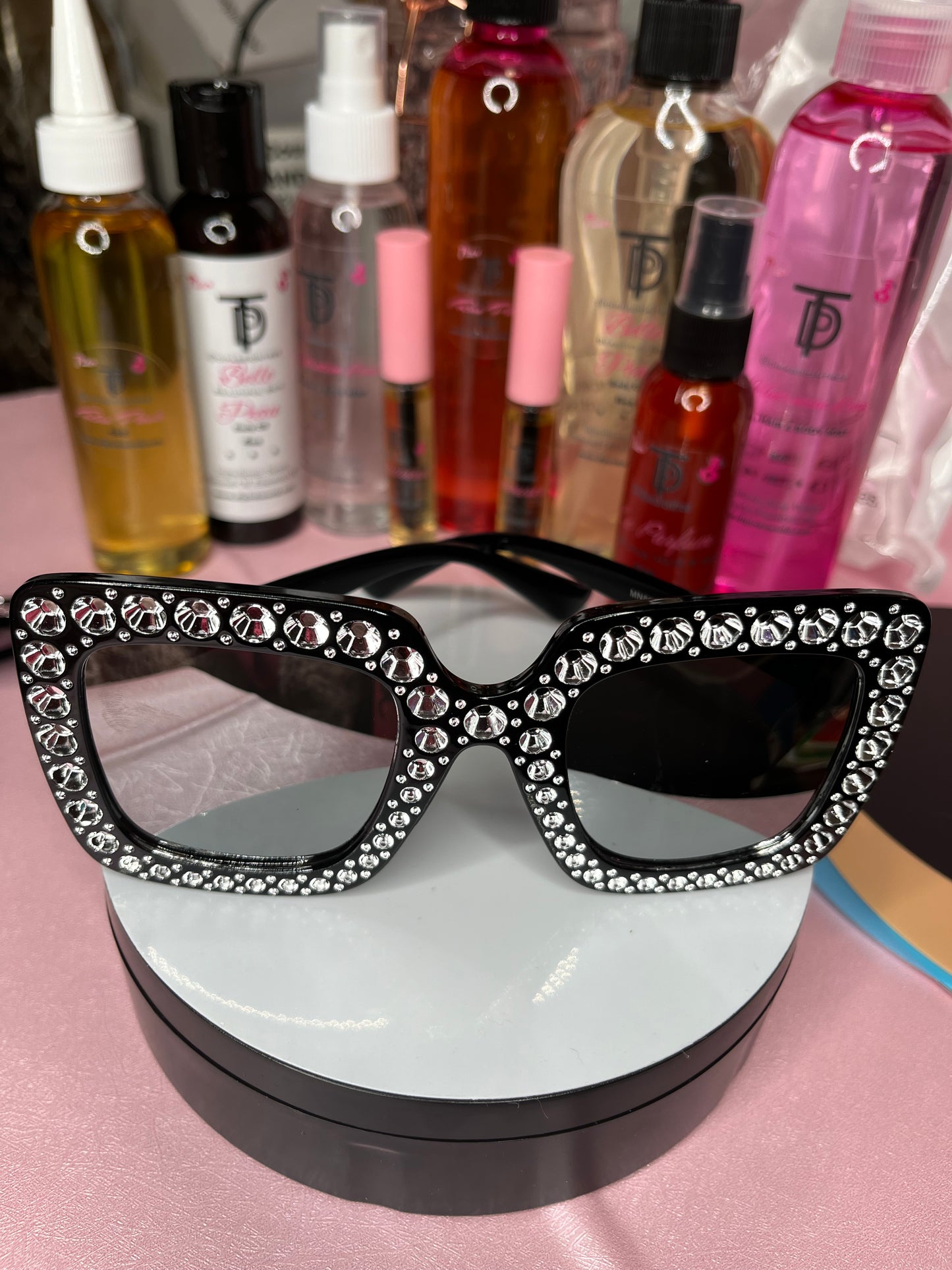 BLING Lunette’s