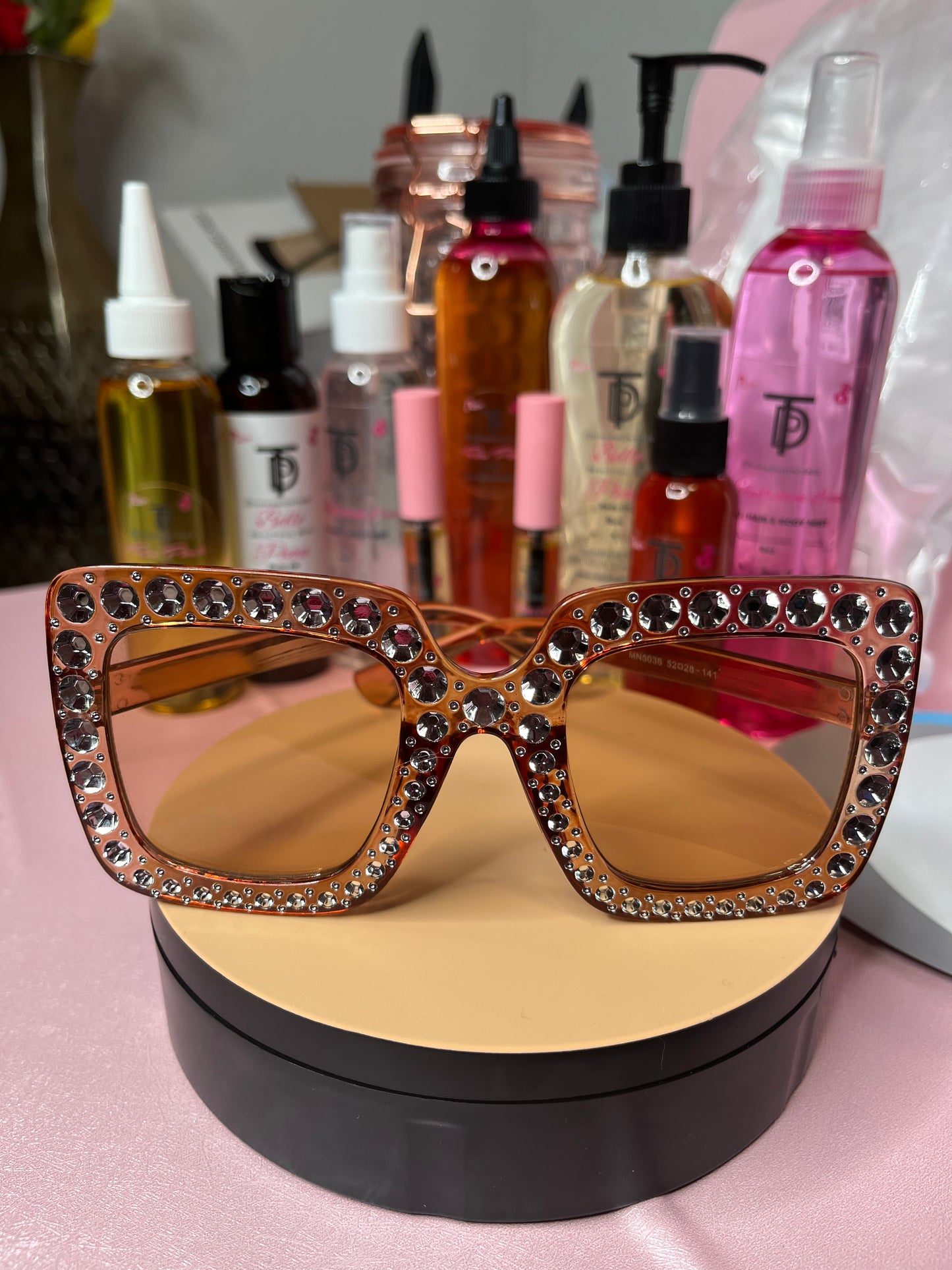 BLING Lunette’s