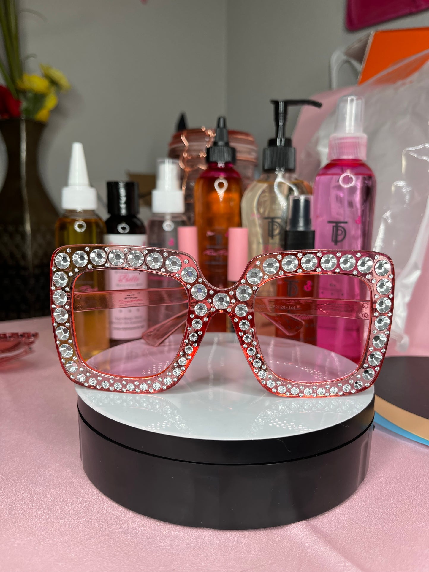 BLING Lunette’s