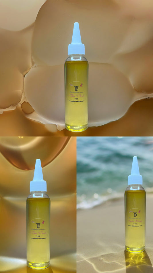 3 for $50 iRose Pétrole