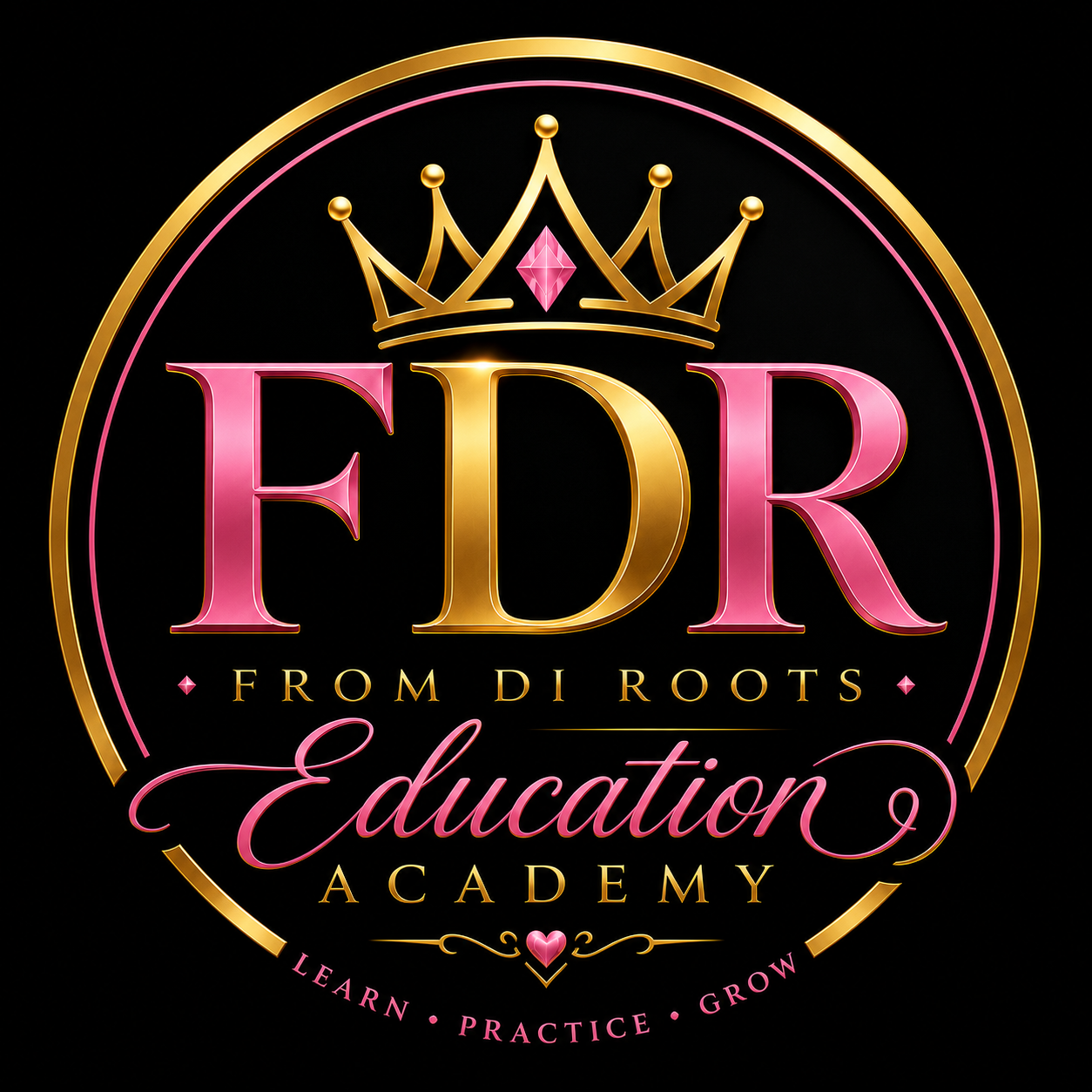 FDR Kids Academy - Youth Education Program